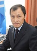 Вице-премьер Тувы  назначен федеральным инспектором 